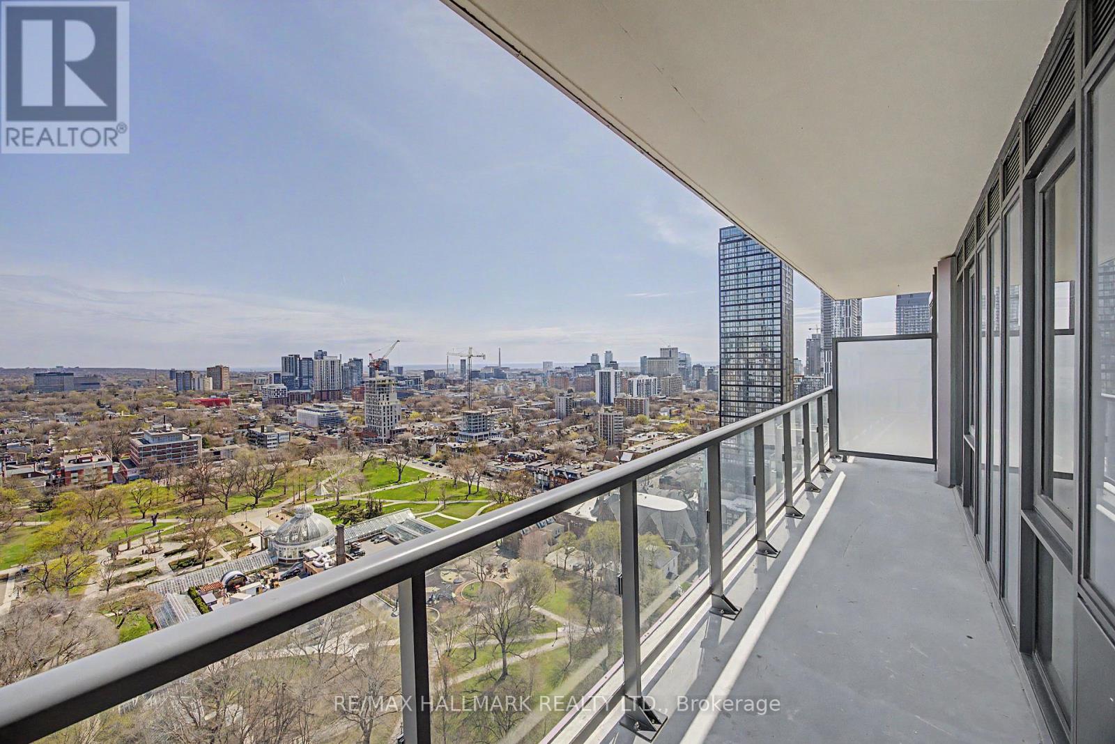 2311 - 308 Jarvis Street, Toronto, Ontario  M5B 0E3 - Photo 14 - C13063904