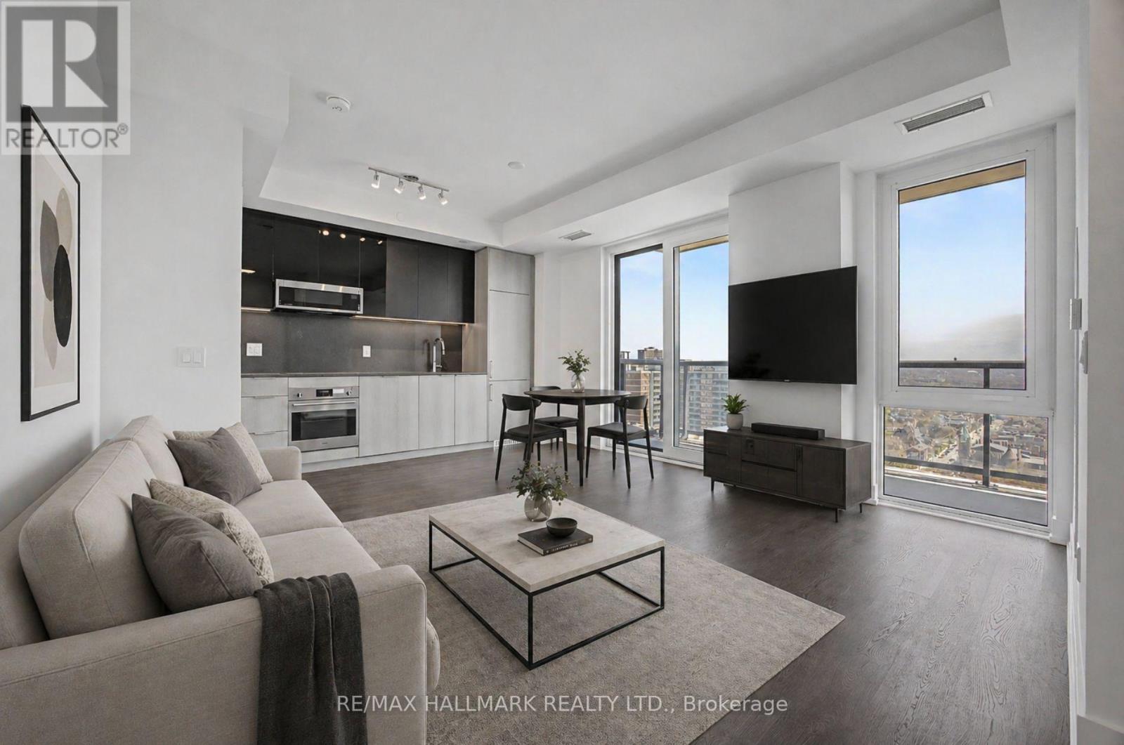 2311 - 308 Jarvis Street, Toronto, Ontario  M5B 0E3 - Photo 3 - C13063904