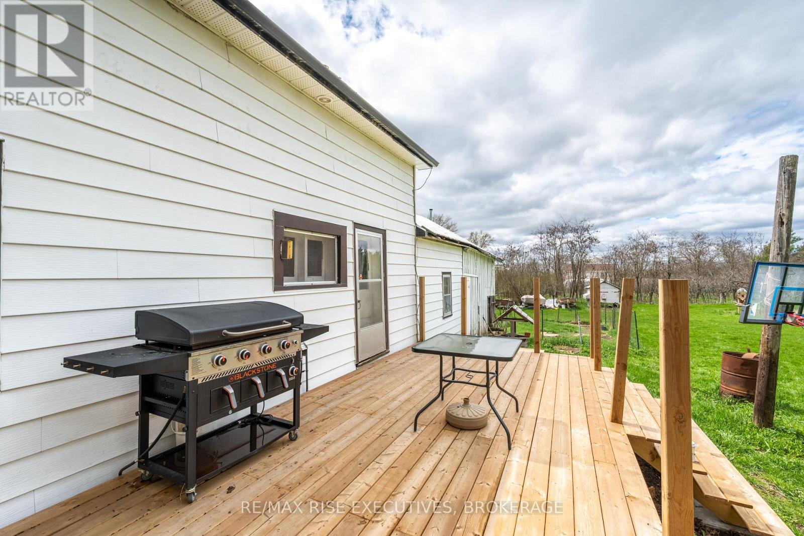 1755 Bethel Road, Stone Mills, Ontario  K0K 3N0 - Photo 28 - X13071452