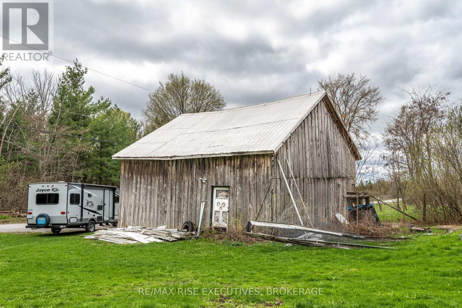 1755 Bethel Road, Stone Mills, Ontario  K0K 3N0 - Photo 33 - X13071452