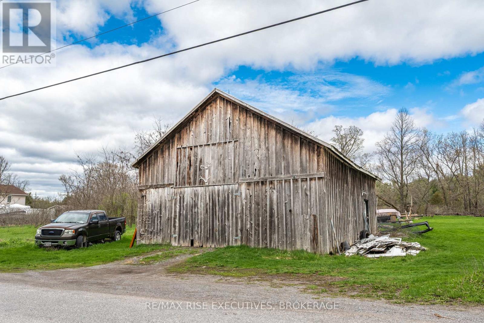 1755 Bethel Road, Stone Mills, Ontario  K0K 3N0 - Photo 32 - X13071452
