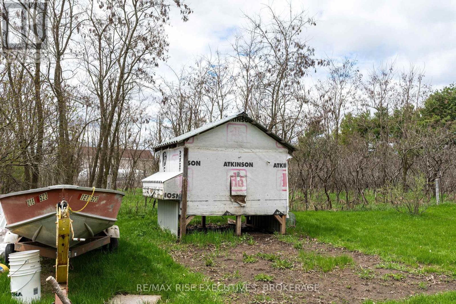 1755 Bethel Road, Stone Mills, Ontario  K0K 3N0 - Photo 30 - X13071452