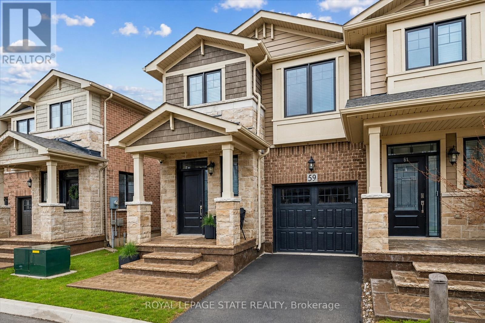 59 Waterview Lane, Grimsby, Ontario  L3M 0H2 - Photo 1 - X13071296