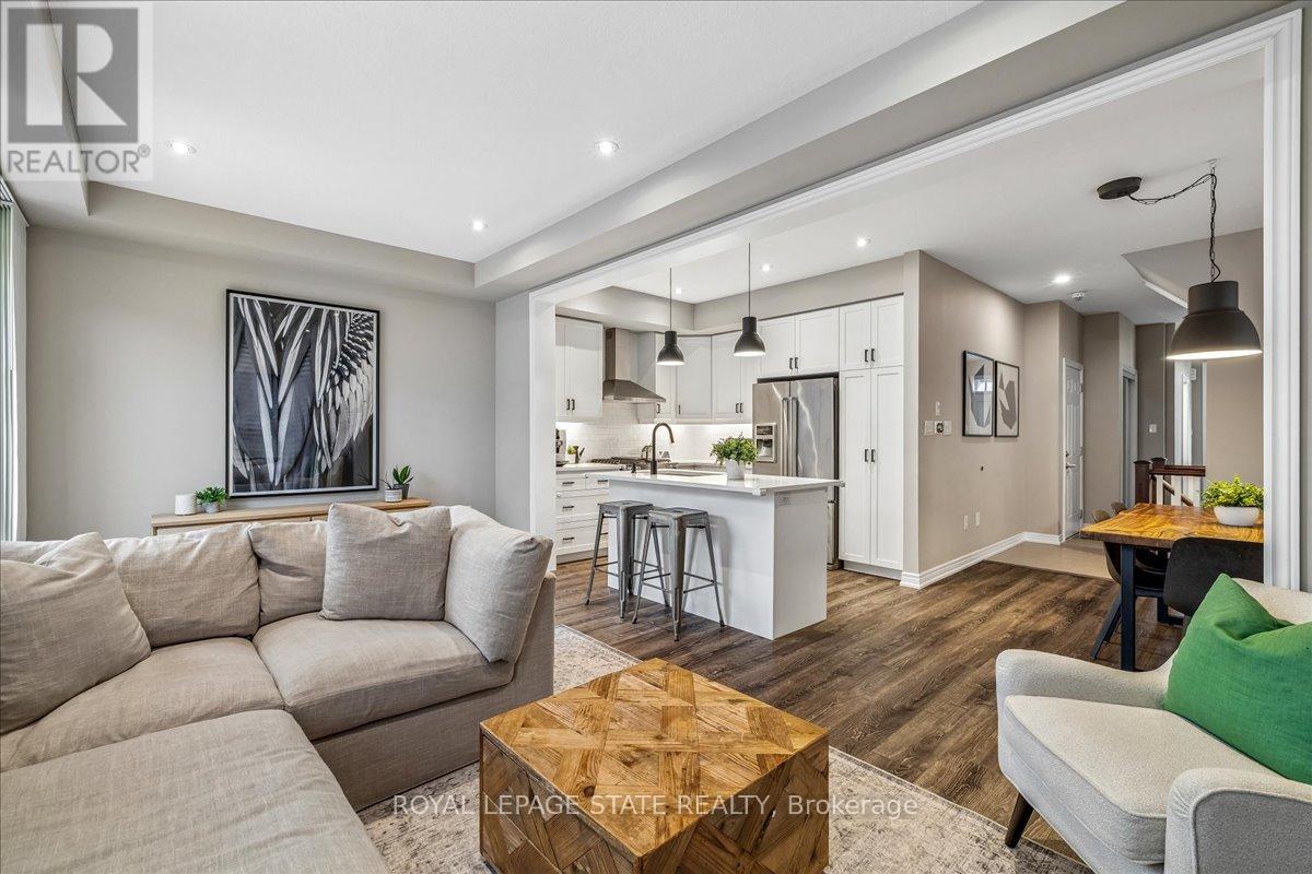 59 Waterview Lane, Grimsby, Ontario  L3M 0H2 - Photo 2 - X13071296