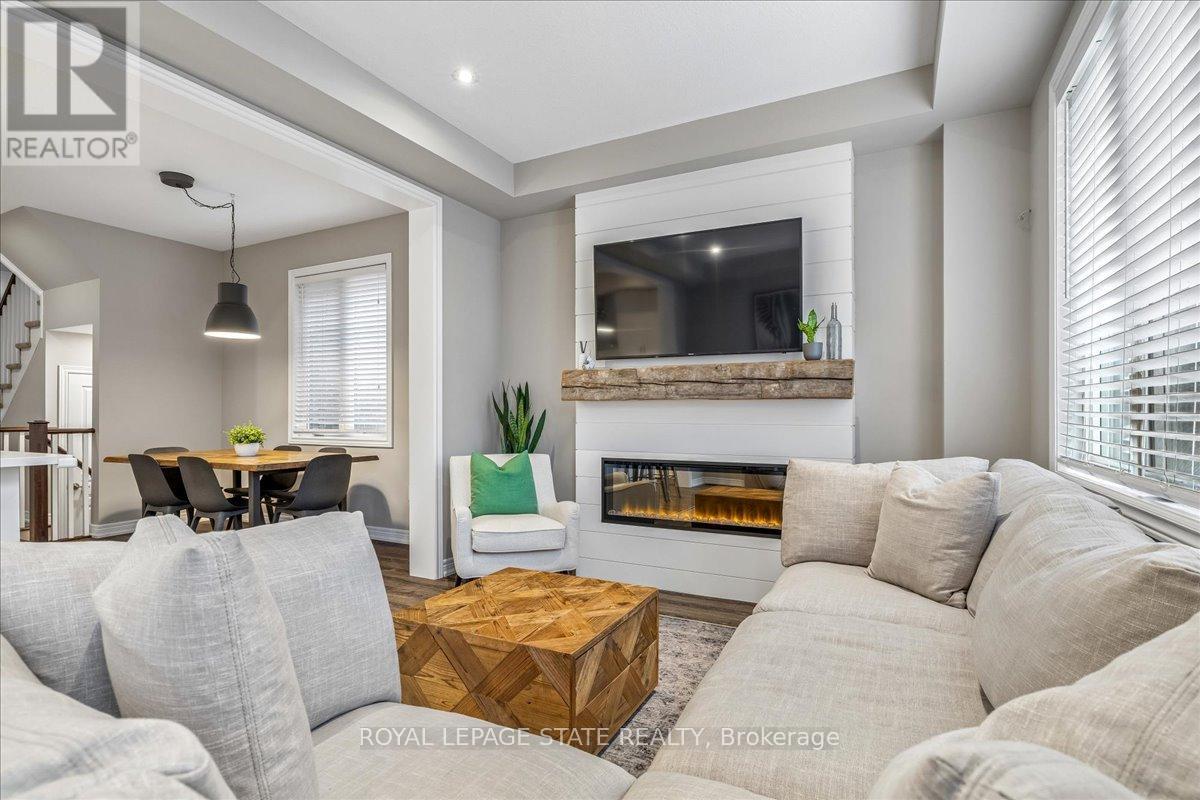 59 Waterview Lane, Grimsby, Ontario  L3M 0H2 - Photo 3 - X13071296