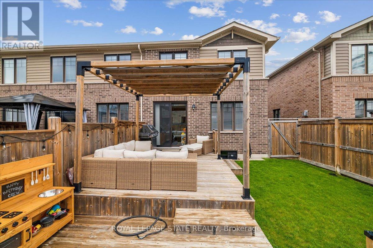 59 Waterview Lane, Grimsby, Ontario  L3M 0H2 - Photo 38 - X13071296