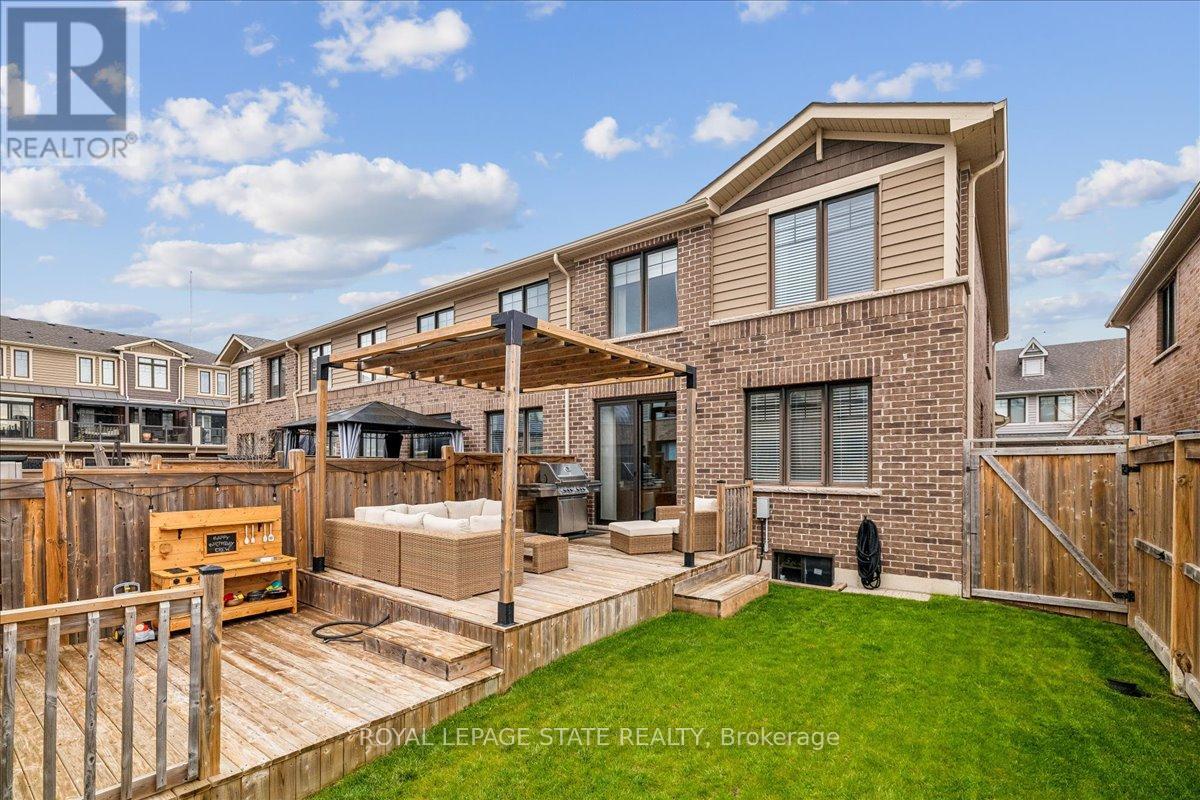 59 Waterview Lane, Grimsby, Ontario  L3M 0H2 - Photo 7 - X13071296