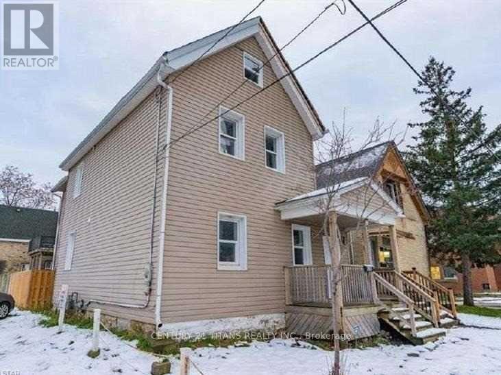 757 KING STREET, London East, Ontario