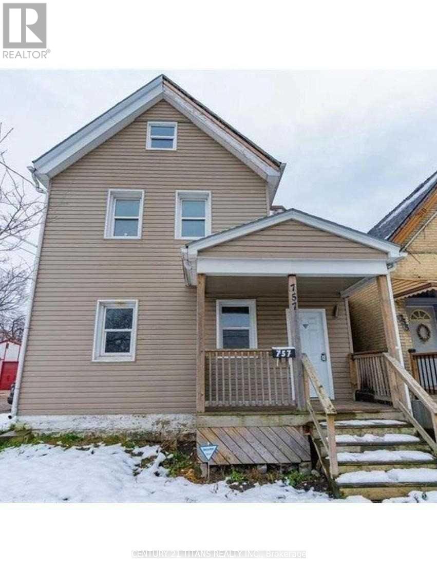 757 King Street, London East, Ontario  N5W 2X5 - Photo 2 - X13071362