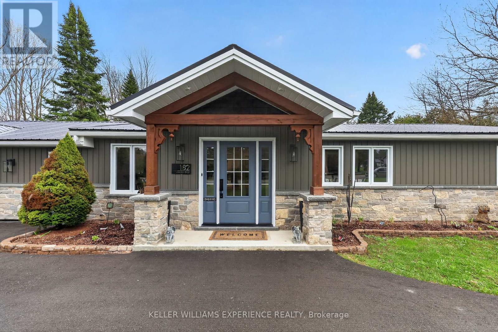 182 Canrobert Street, Grey Highlands, Ontario  N0C 1E0 - Photo 5 - X13071394