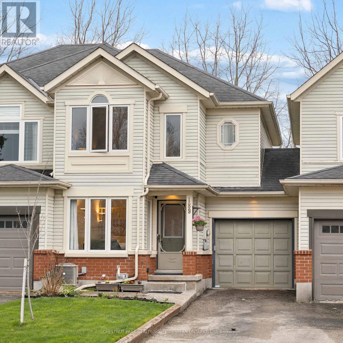 189 Shadow Wood Court, Waterloo, Ontario  N2K 3W4 - Photo 29 - X13071402