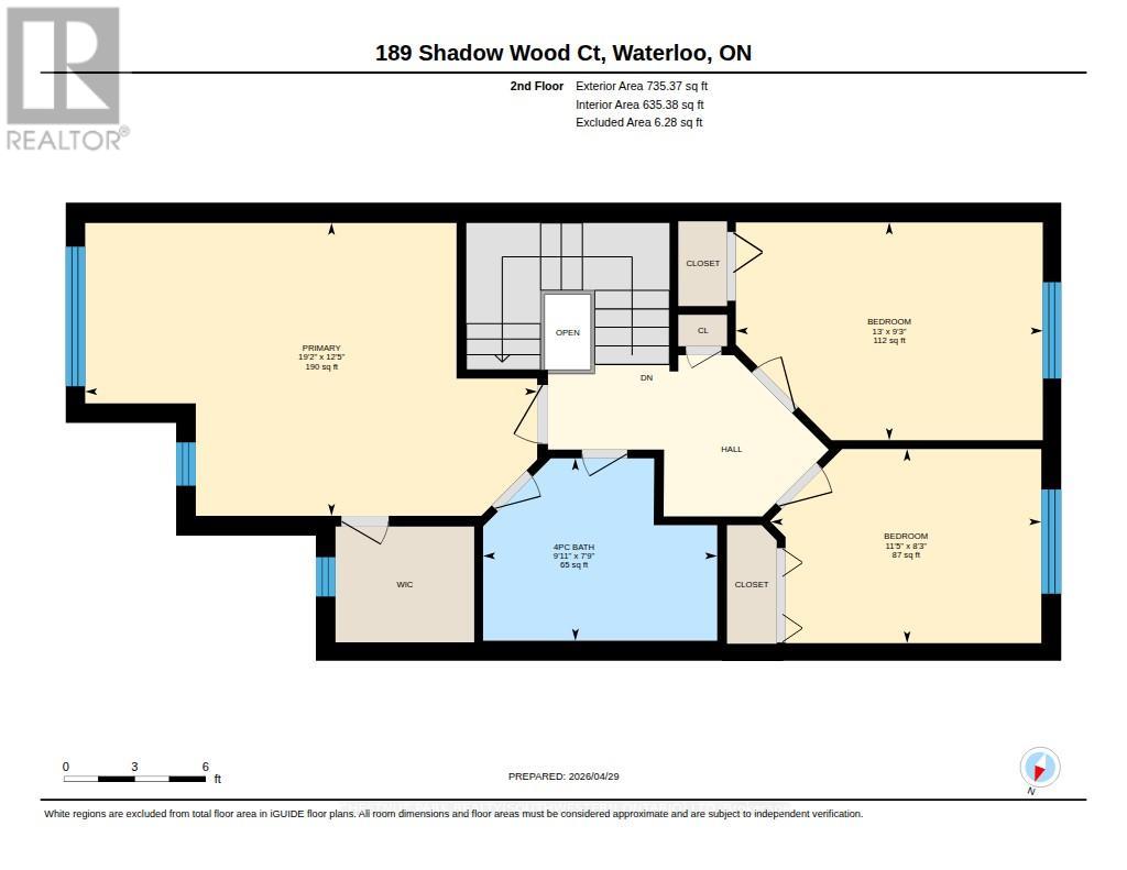 189 Shadow Wood Court, Waterloo, Ontario  N2K 3W4 - Photo 32 - X13071402