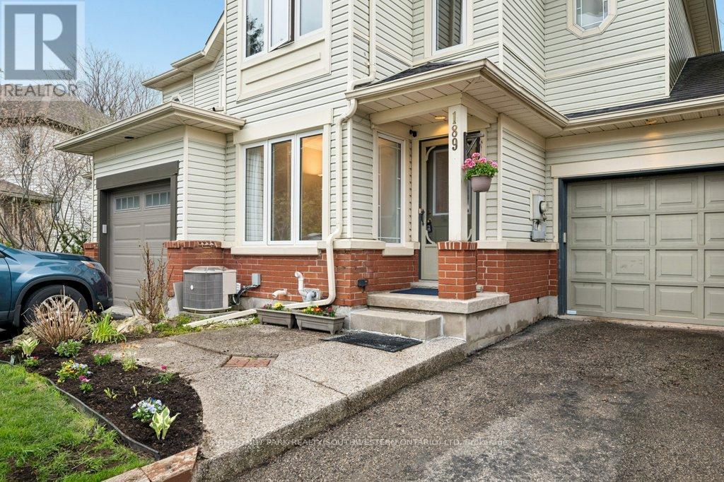 189 Shadow Wood Court, Waterloo, Ontario  N2K 3W4 - Photo 5 - X13071402