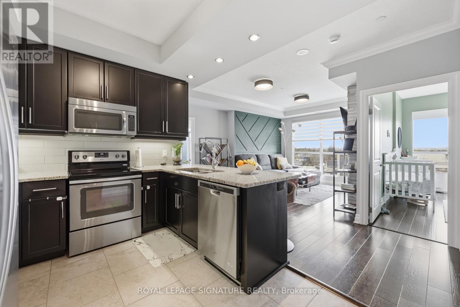 610 - 150 WELLINGTON STREET E, Guelph, Ontario
