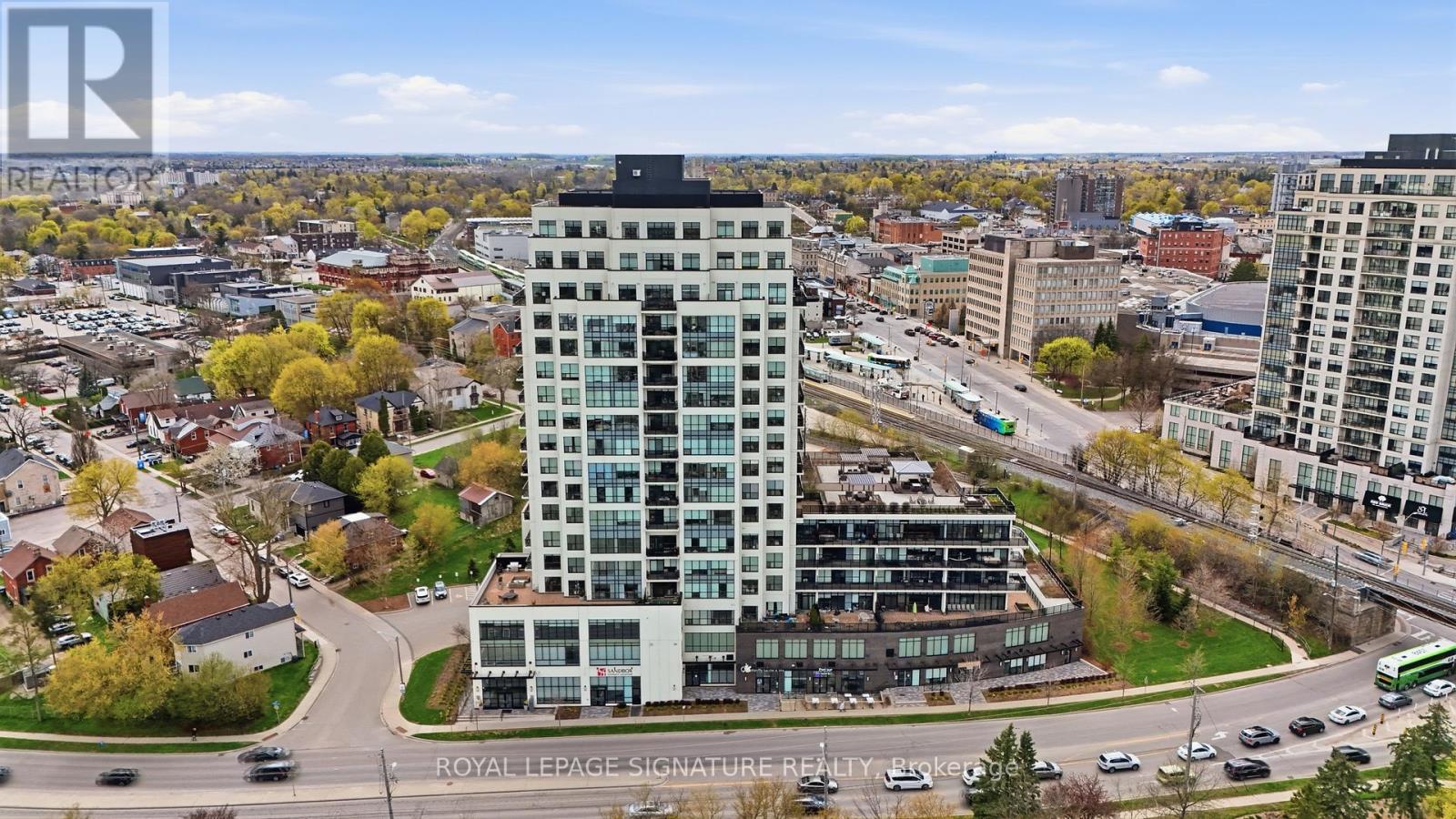 610 - 150 Wellington Street E, Guelph, Ontario  N1H 3R2 - Photo 16 - X13071422