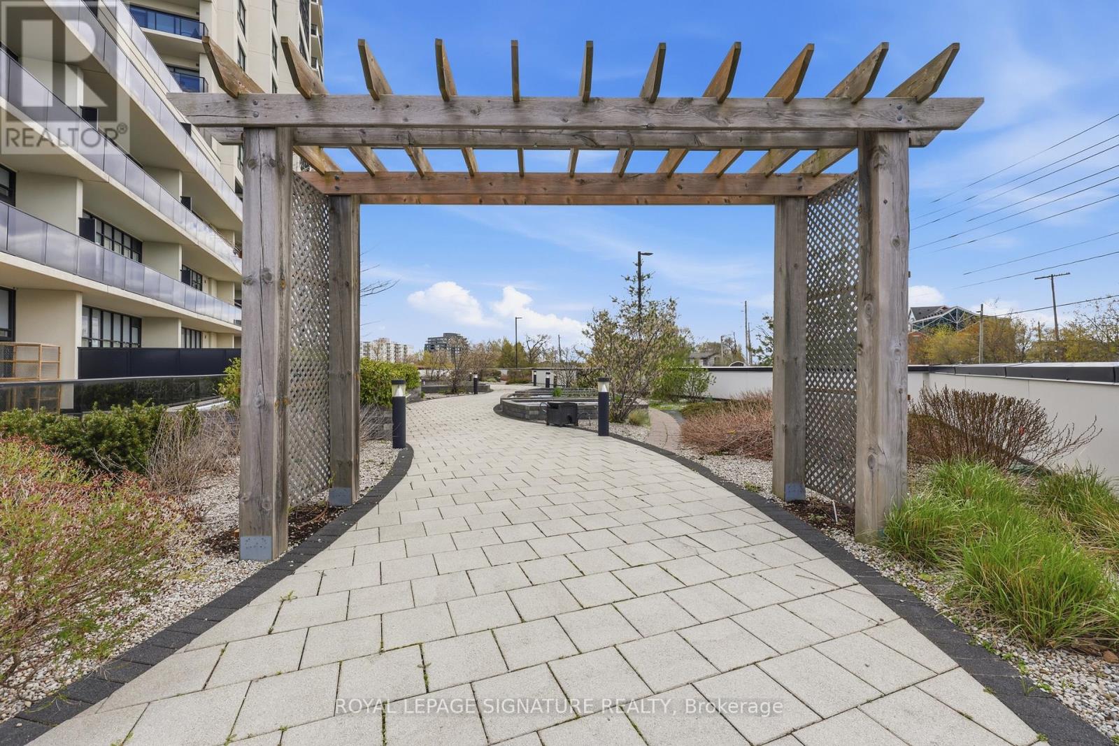 610 - 150 Wellington Street E, Guelph, Ontario  N1H 3R2 - Photo 26 - X13071422