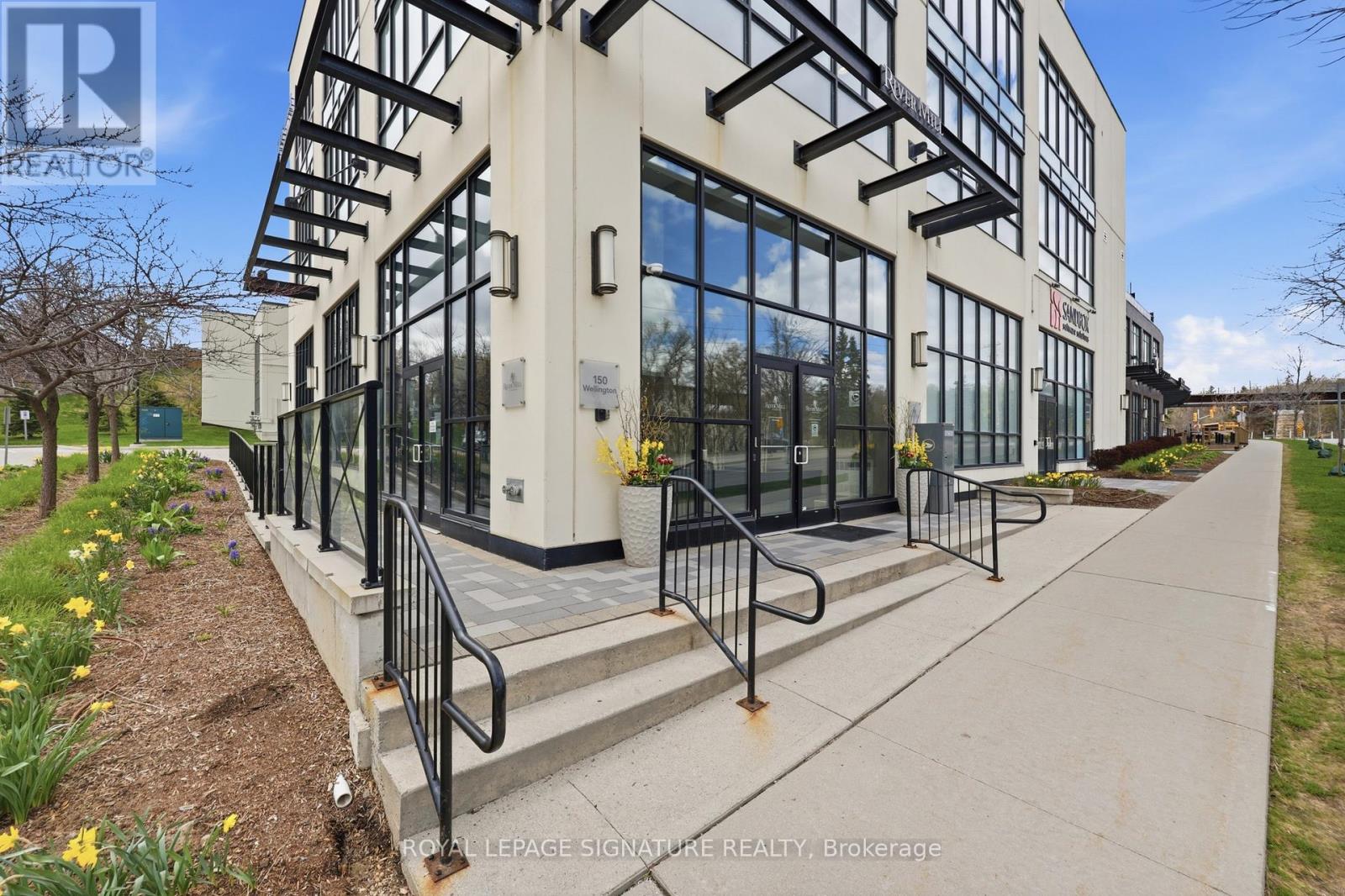 610 - 150 Wellington Street E, Guelph, Ontario  N1H 3R2 - Photo 31 - X13071422
