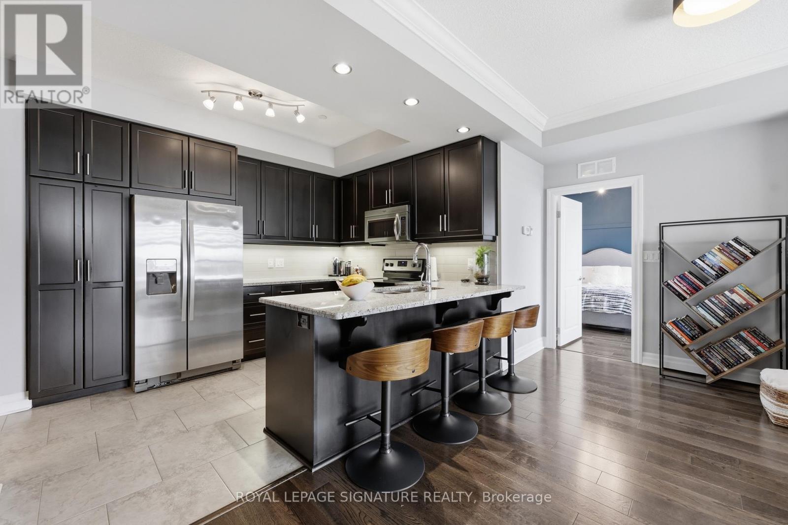 610 - 150 Wellington Street E, Guelph, Ontario  N1H 3R2 - Photo 4 - X13071422