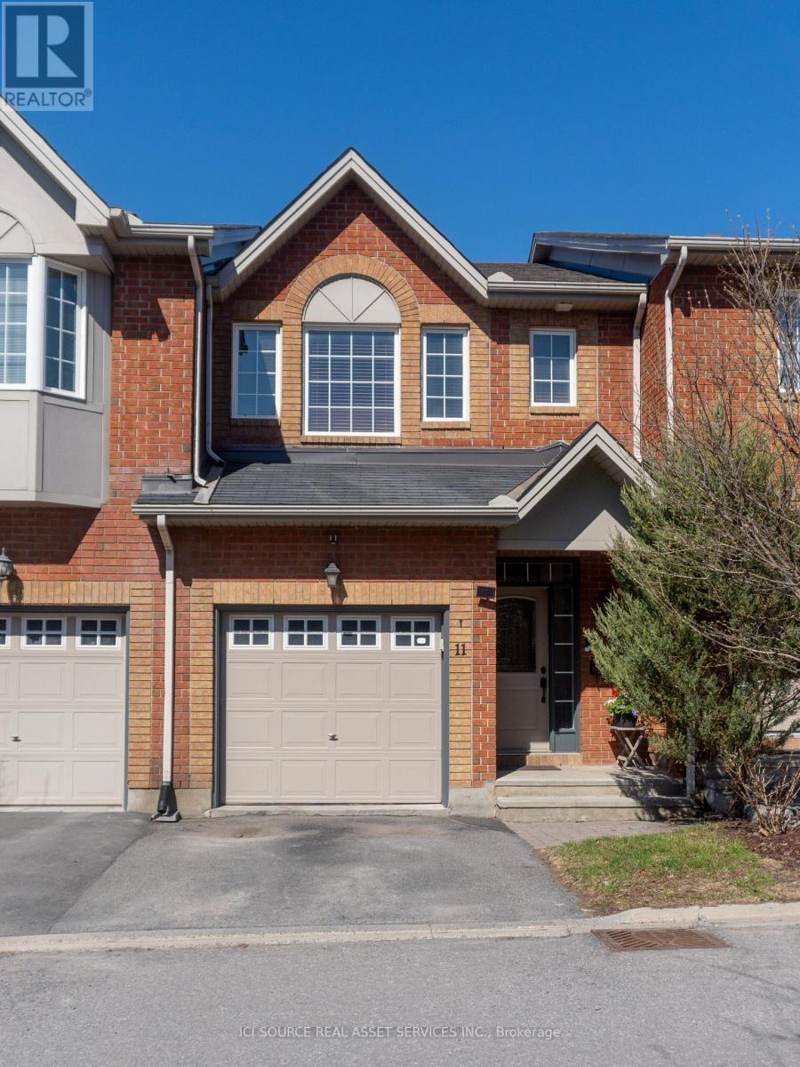 11 Great Oak Private, Ottawa, Ontario  K1G 6P7 - Photo 2 - X13071470