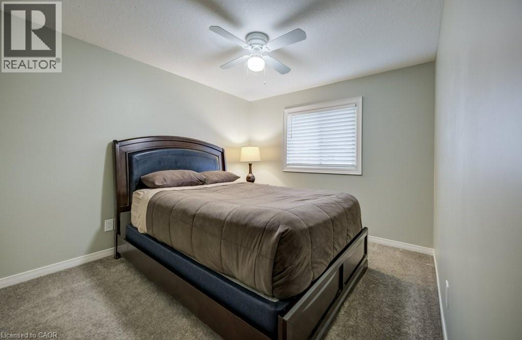 255 Highbrook Crescent, Kitchener, Ontario  N2E 3P6 - Photo 19 - 40826133