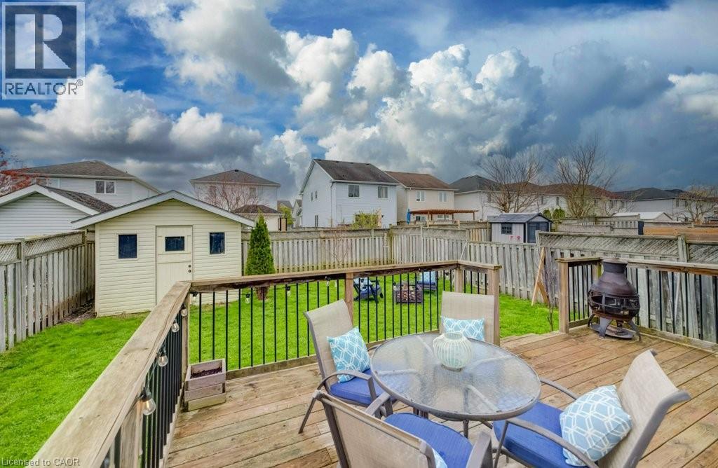 255 Highbrook Crescent, Kitchener, Ontario  N2E 3P6 - Photo 31 - 40826133
