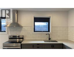 284 JAMES Street N Unit# 3, Hamilton, Ontario