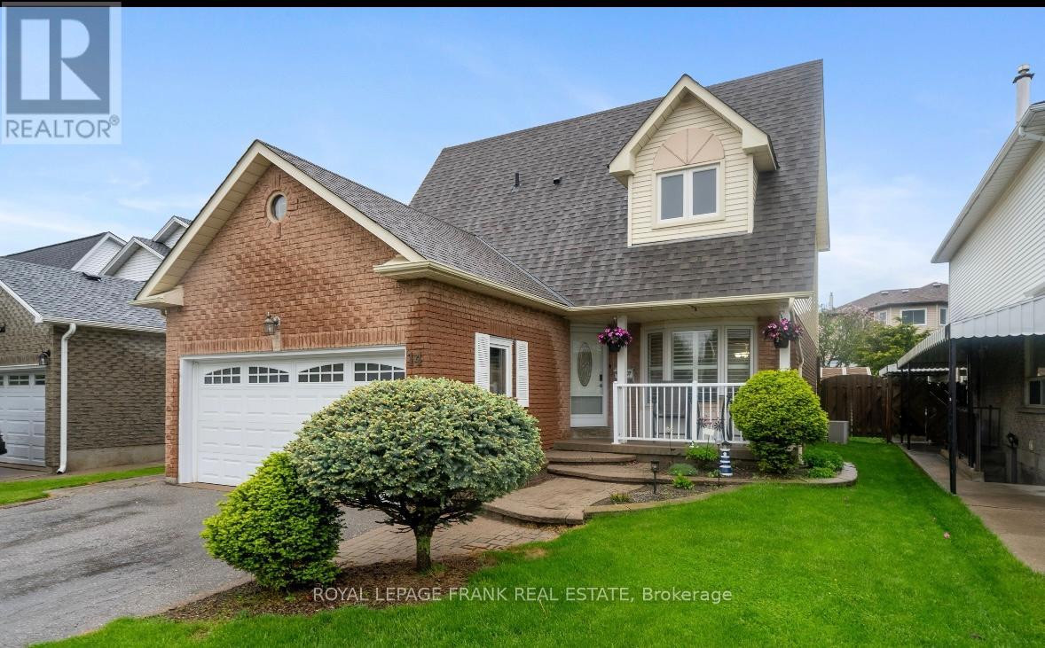 14 Claret Road, Clarington, Ontario  L1E 1V9 - Photo 1 - E13071496