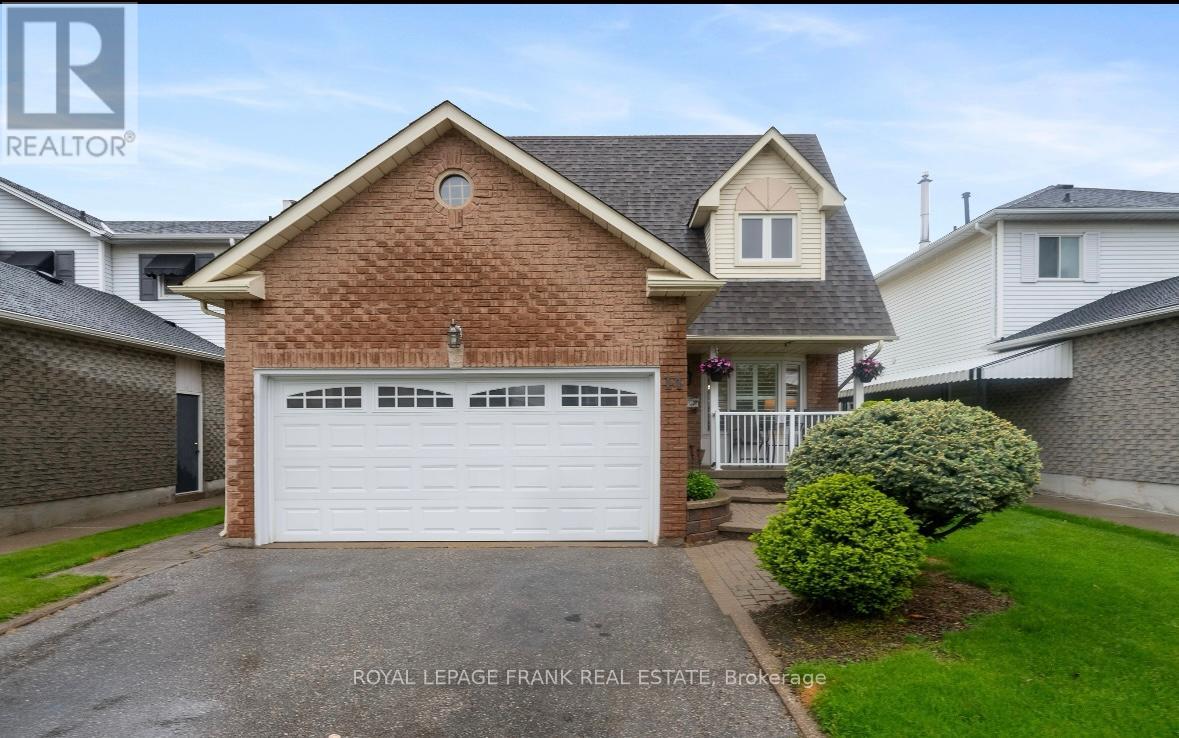 14 Claret Road, Clarington, Ontario  L1E 1V9 - Photo 2 - E13071496