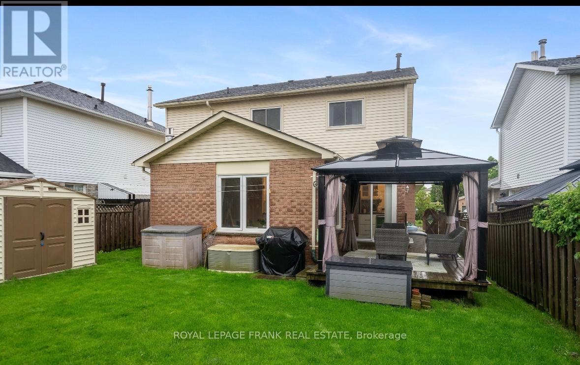 14 Claret Road, Clarington, Ontario  L1E 1V9 - Photo 20 - E13071496