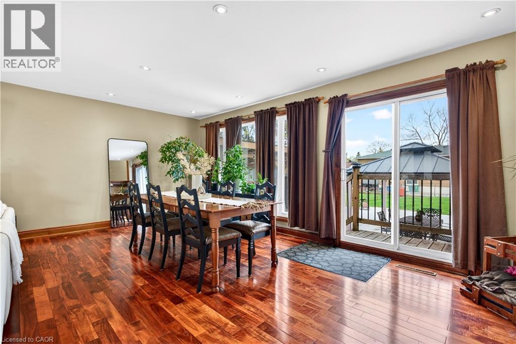 380 East 37th Street, Hamilton, Ontario  L8V 4B8 - Photo 12 - 40824601
