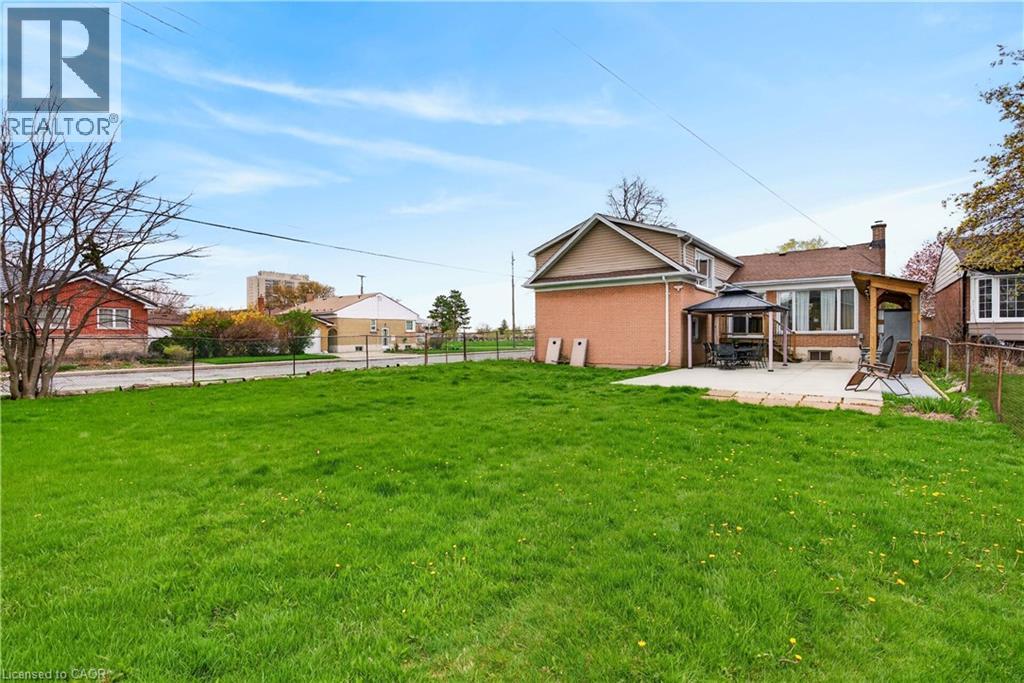 380 East 37th Street, Hamilton, Ontario  L8V 4B8 - Photo 46 - 40824601