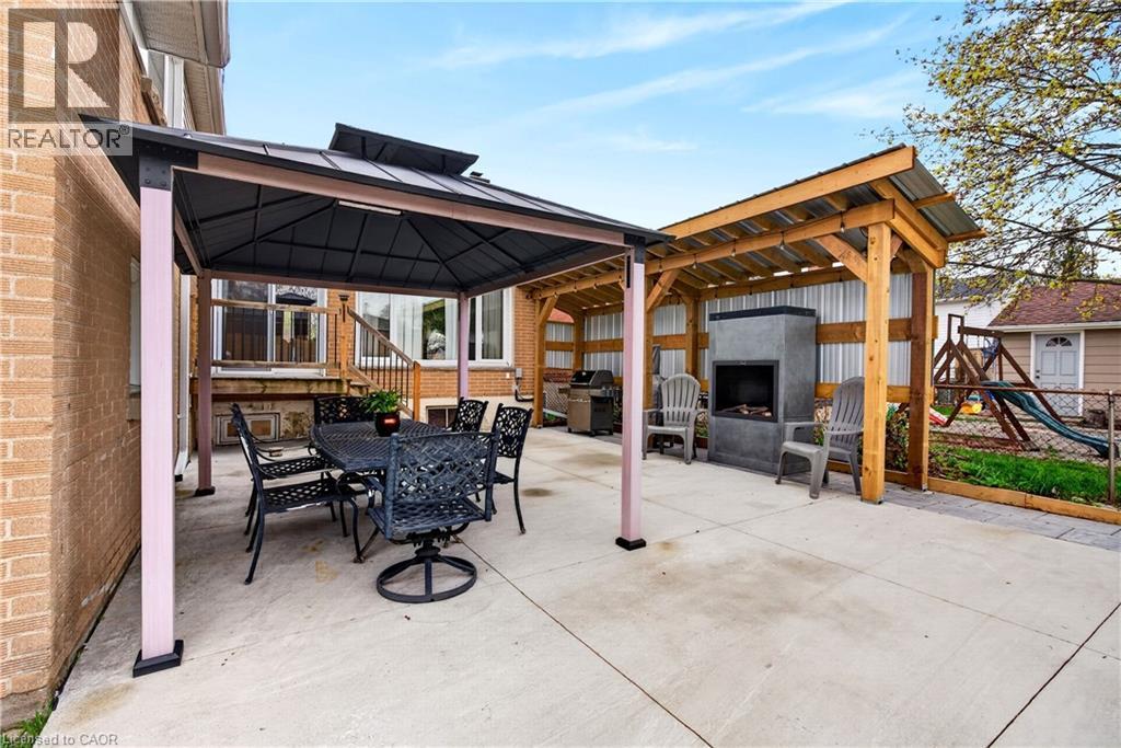 380 East 37th Street, Hamilton, Ontario  L8V 4B8 - Photo 47 - 40824601