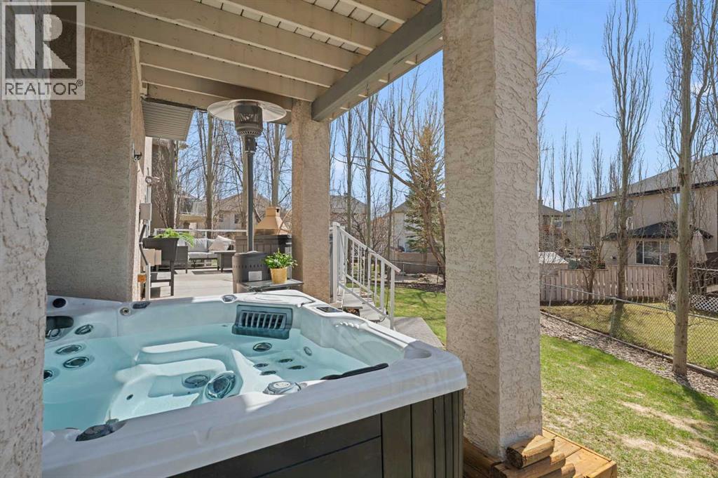 93 Cranwell Place Se, Calgary, Alberta  T3M 1A2 - Photo 36 - A2305507