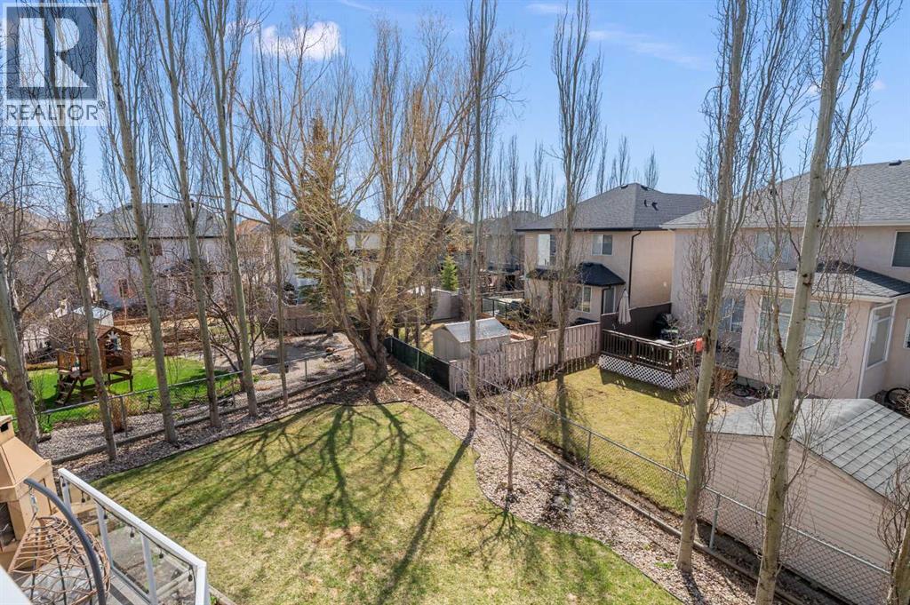 93 Cranwell Place Se, Calgary, Alberta  T3M 1A2 - Photo 42 - A2305507