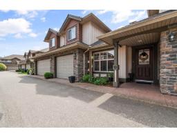 70 6887 SHEFFIELD WAY|Sardis East Vedder, Sardis, British Columbia