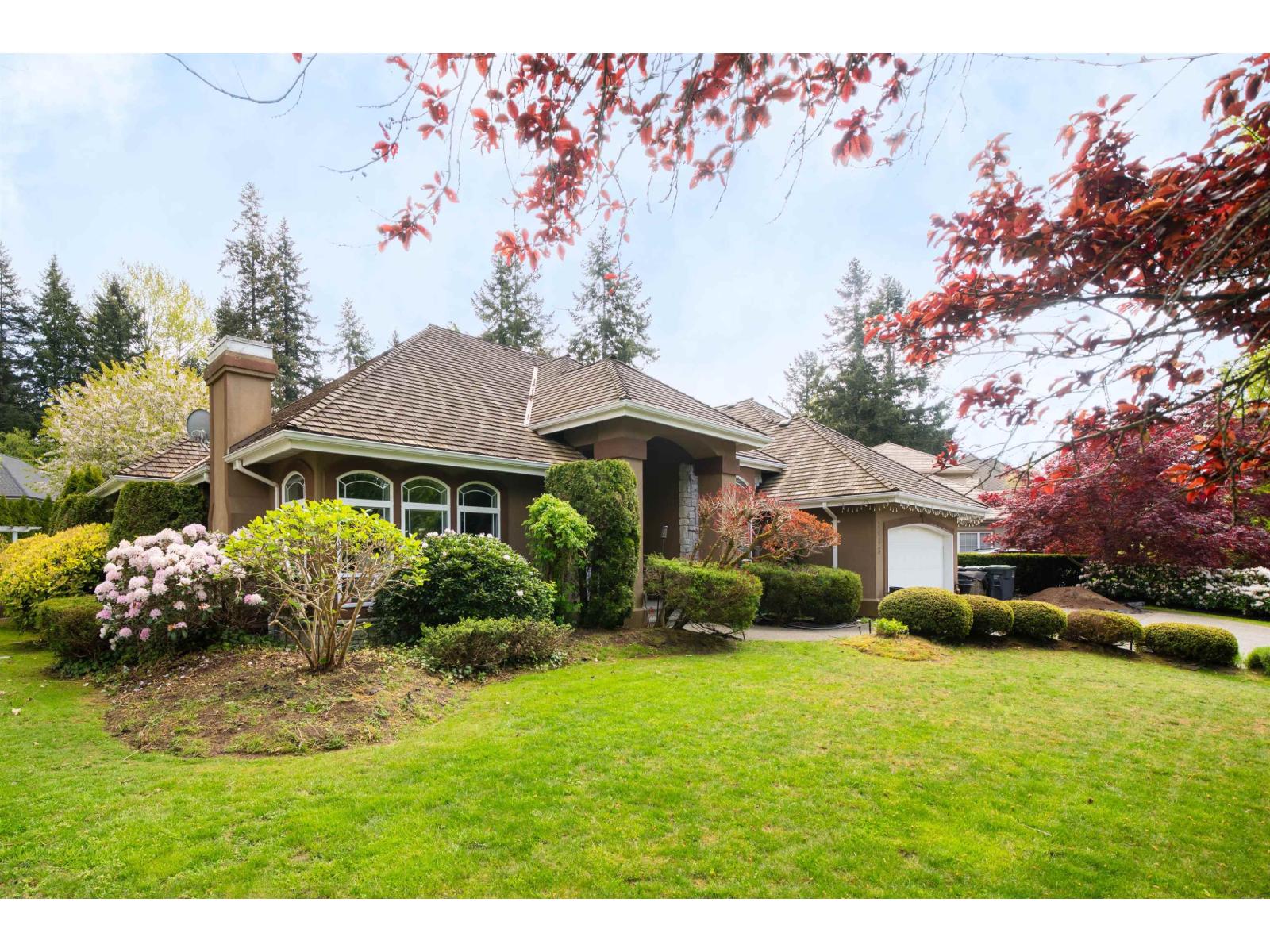 2488 138 STREET, Surrey, British Columbia