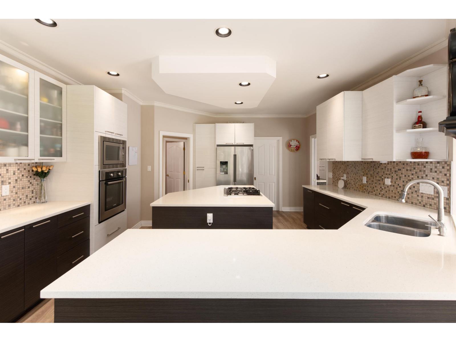 2488 138 Street, Surrey, British Columbia  V4P 2M1 - Photo 9 - R3118104