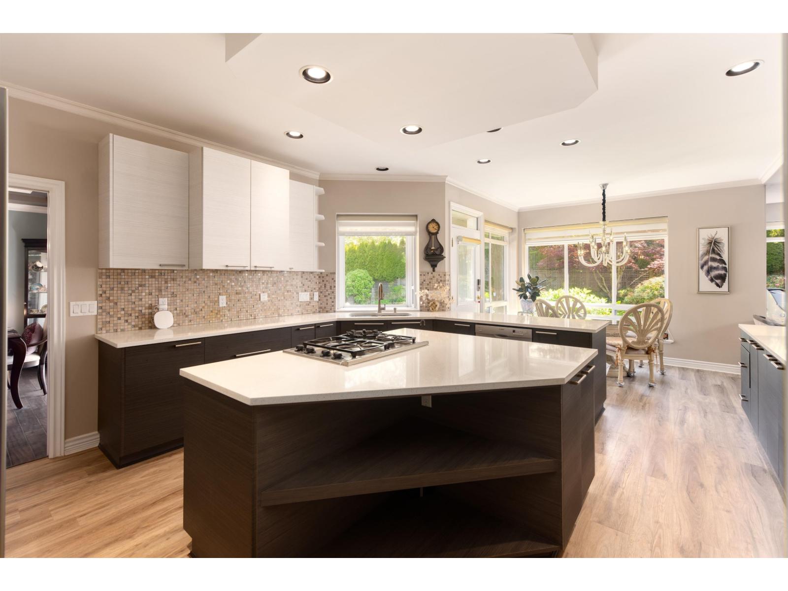 2488 138 Street, Surrey, British Columbia  V4P 2M1 - Photo 8 - R3118104