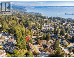 4815 HEADLAND CLOSE, West Vancouver, British Columbia