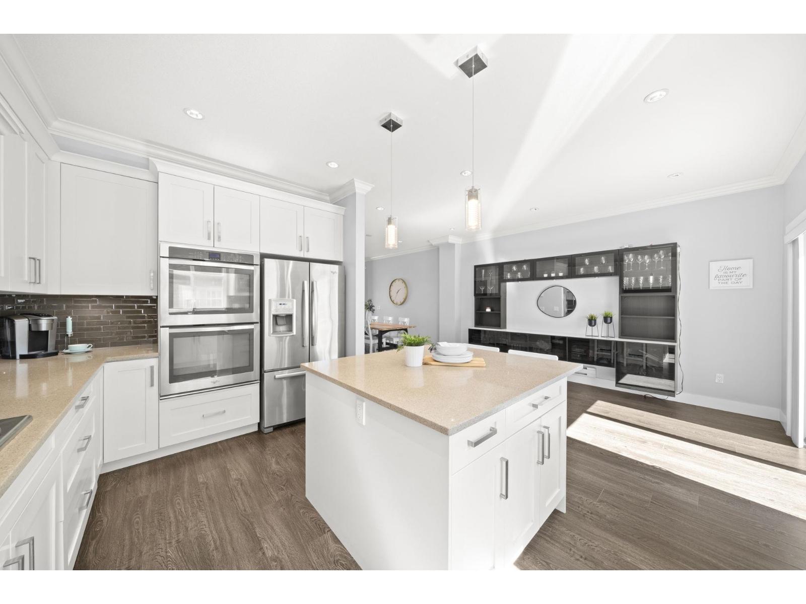 62 6591 195a Street, Surrey, British Columbia  V4N 6N5 - Photo 3 - R3109194