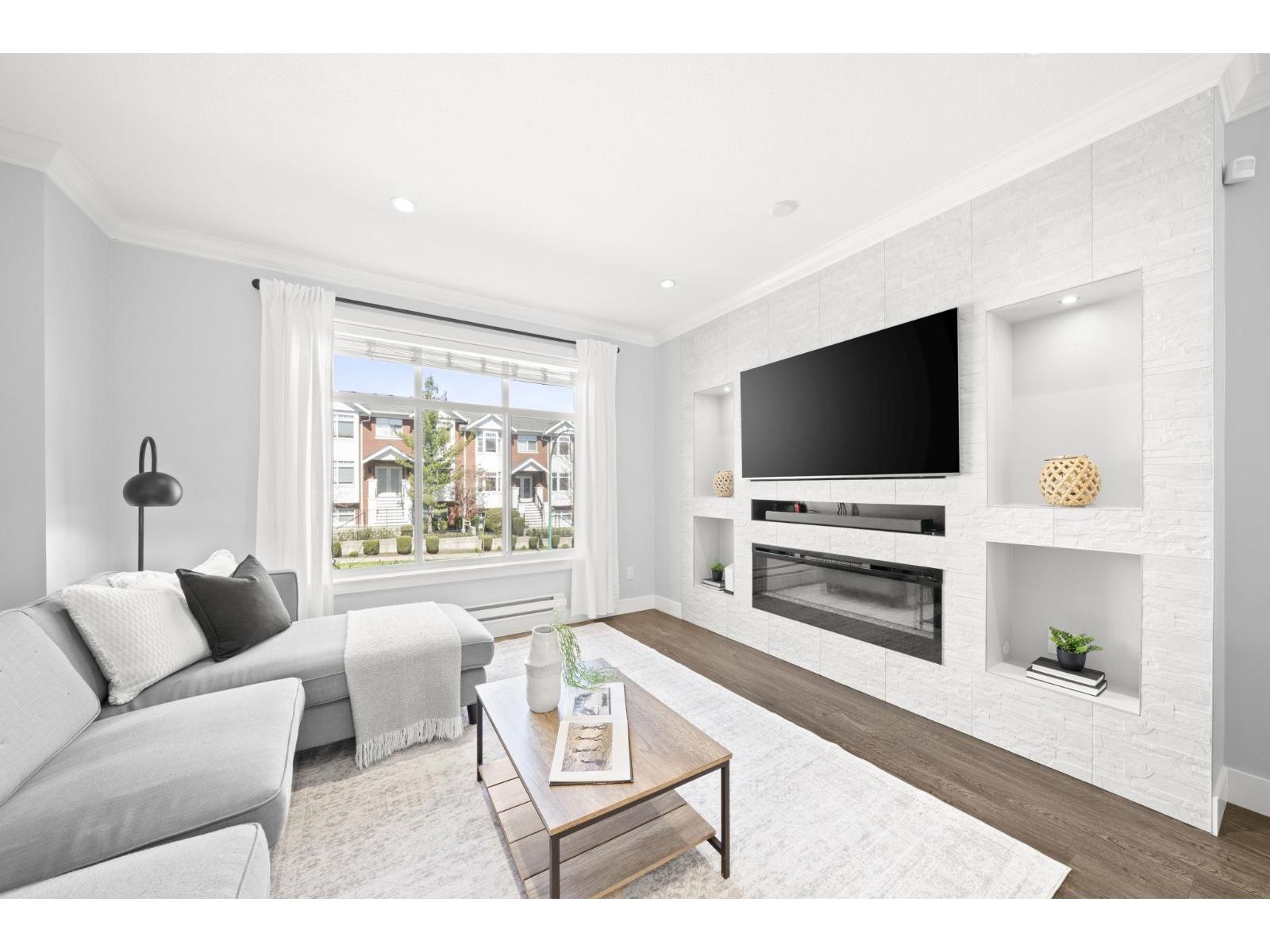 62 6591 195a Street, Surrey, British Columbia  V4N 6N5 - Photo 4 - R3109194