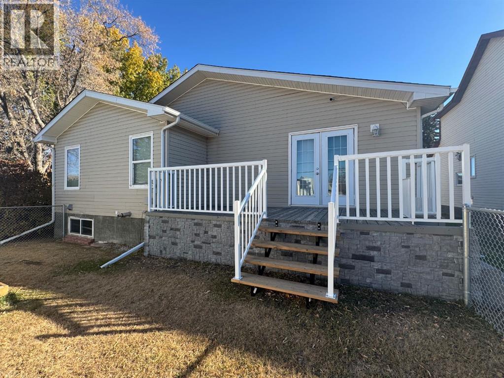 4953 49 Street, Sedgewick, Alberta  T0B 4C0 - Photo 2 - A2306086