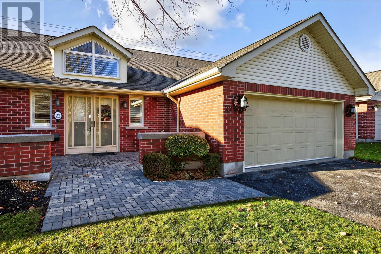 22 - 1121 Armour Road, Peterborough, Ontario  K9H 7N8 - Photo 2 - X13071482