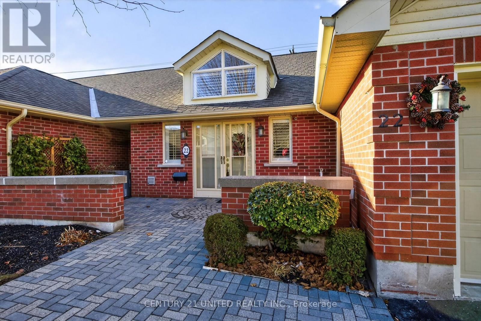 22 - 1121 Armour Road, Peterborough, Ontario  K9H 7N8 - Photo 3 - X13071482
