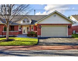 22 - 1121 ARMOUR ROAD, Peterborough, Ontario