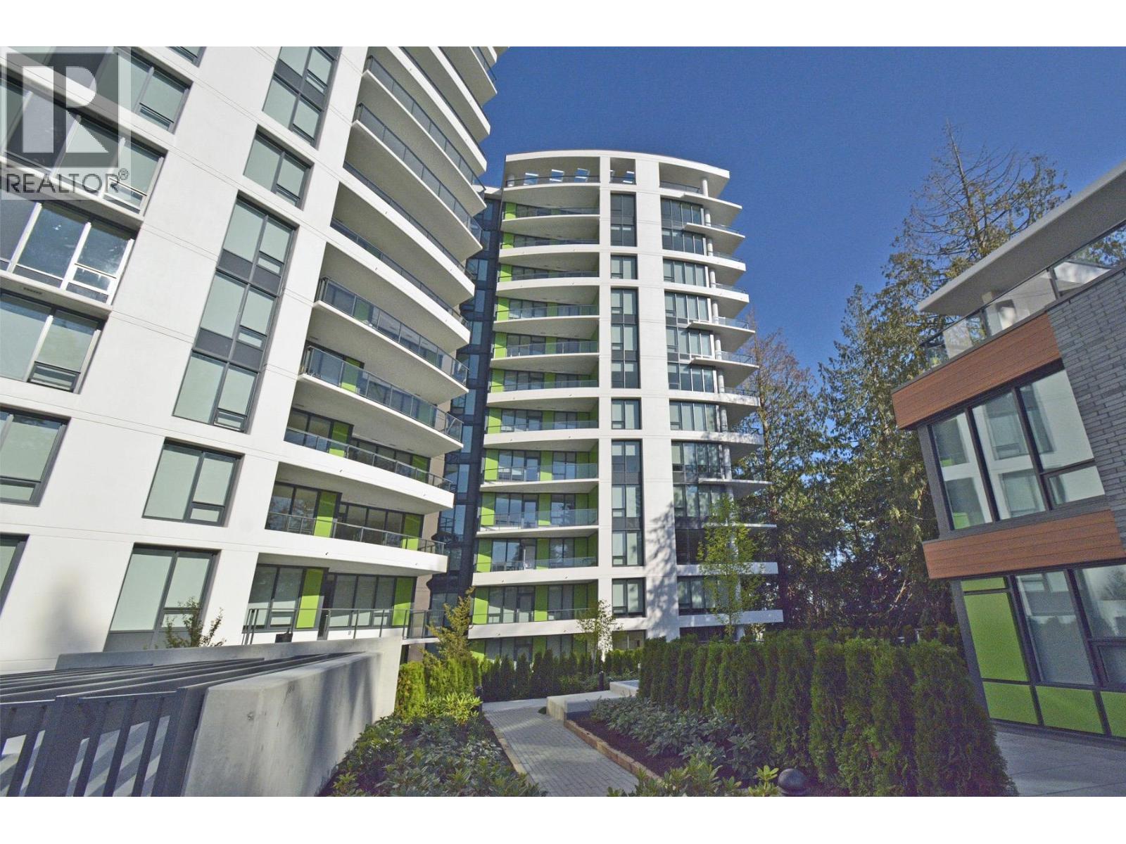 1310 3533 Ross Drive, Vancouver, British Columbia  V6S 0L3 - Photo 28 - R3118218
