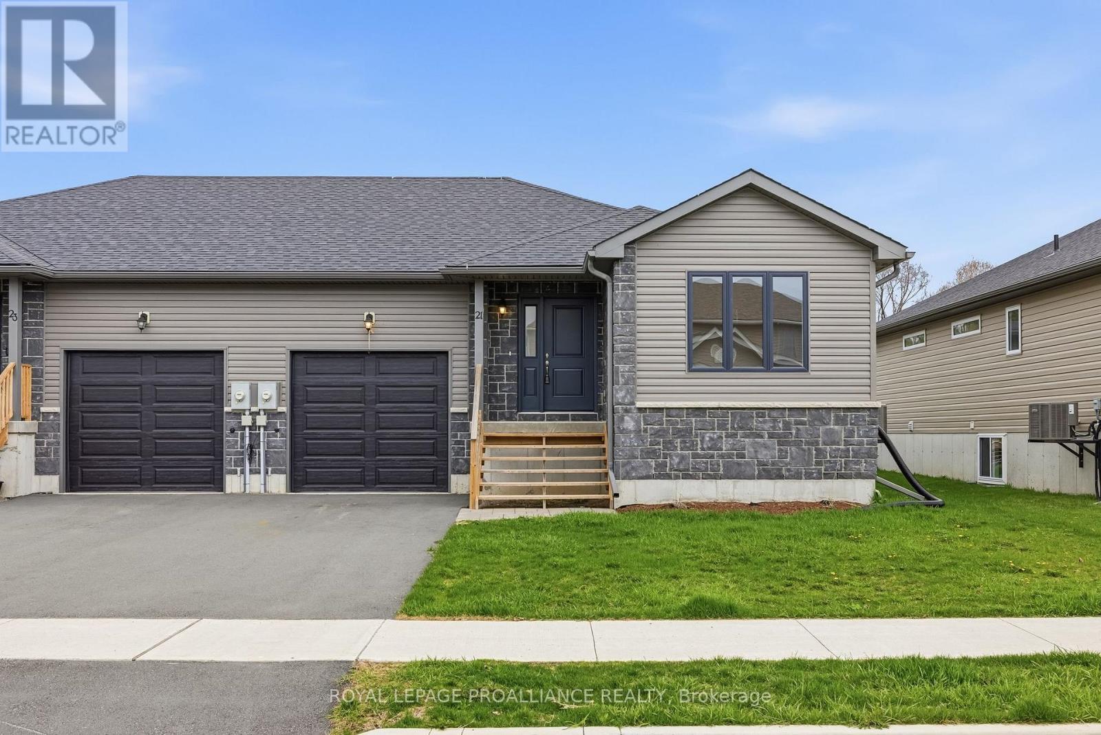 21 Rabbit Road, Brighton, Ontario  K0K 1H0 - Photo 1 - X13071624
