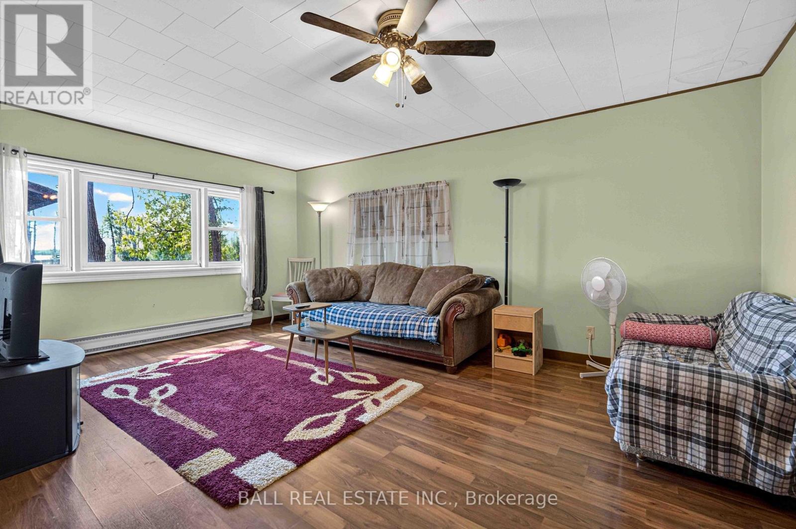 52 Totem Heights Road, Curve Lake First Nation 35, Ontario  K0L 1R0 - Photo 18 - X13071734