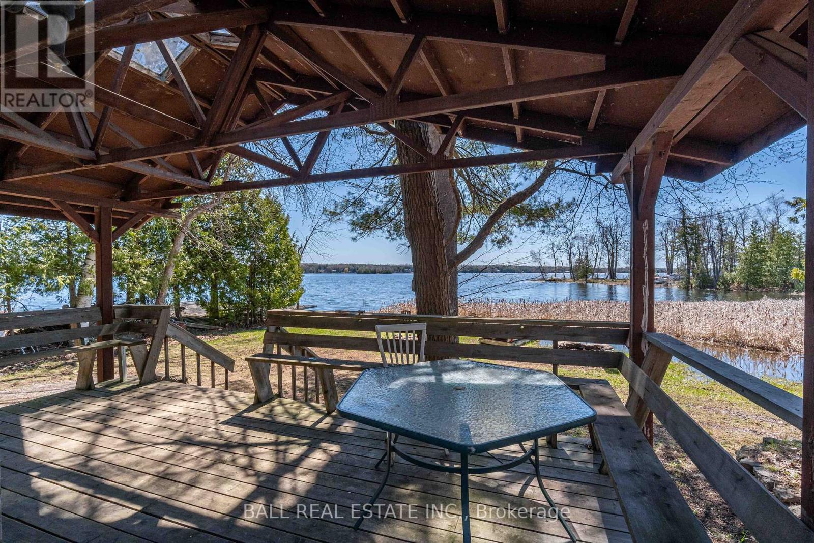 52 Totem Heights Road, Curve Lake First Nation 35, Ontario  K0L 1R0 - Photo 2 - X13071734