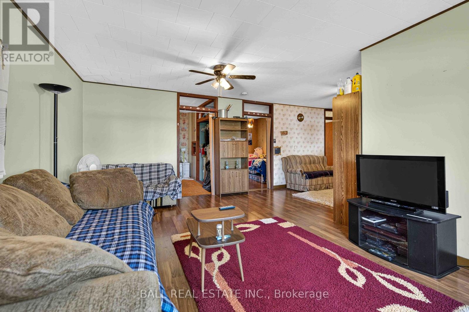 52 Totem Heights Road, Curve Lake First Nation 35, Ontario  K0L 1R0 - Photo 20 - X13071734